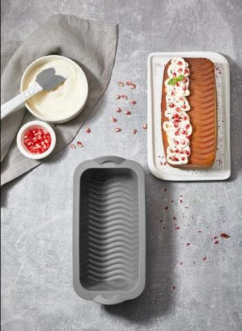 Hane Silikon Fırın - Airfryer Baton-Çok Amaçlı Pişirme Matı