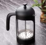 Tohana French Press Siyah 1000 ml