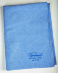 Polikur 3356 Mikrofiber Güderi Profesyonel Oto Kurulama Ve Cam Temizlik Bezi 48x68 Cm