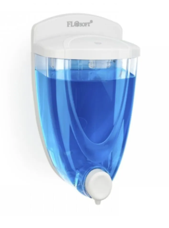 Flora F-011 Sıvı Sabunluk - 500 ml