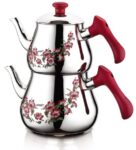 mini desenli prramit