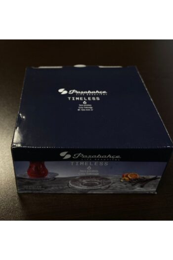 Miraçer Paşabahçe Timeless Çay Tabağı